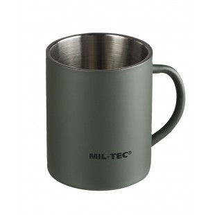 Mug Insulated 450 ML Mil-Tec