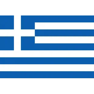 Ελληνική Σημαία Εξωτερικού Χώρου