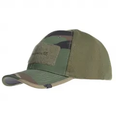 Καπέλο BB 2.0 Camo Raptor Jockey