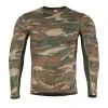 Μπλούζα Αντιιδρωτική Apollo Pentagon Camo LS