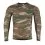 Μπλούζα Αντιιδρωτική Apollo Pentagon Camo LS