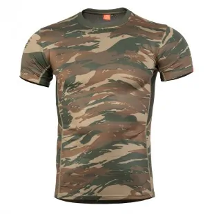 Apollo Tac Fresh Camo Pentagon  Apollo Tac Fresh Camo Pentagon