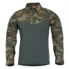 Μπλούζα Μάχης Ranger Pentagon Greek Camo