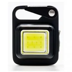 Φακός Μπρελόκ True Utility Buttonlite