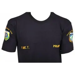 Μπλουζάκι Υ.ΜΕ.Τ