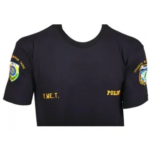 Μπλουζάκι Υ.ΜΕ.Τ