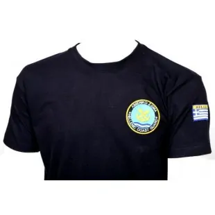 Μπλουζάκι Λιμενικού Μπλουζάκι Λιμενικού