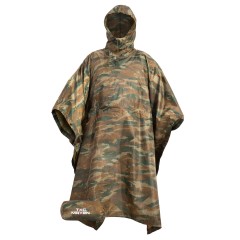 Αδιάβροχο Μπέρτα Camo Tac Maven