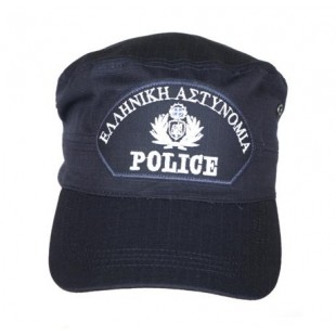 Καπέλο Police A Style GF 68.120.0060MPL