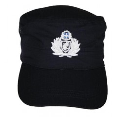 Καπέλο Police Eθνόσημο A Style GF