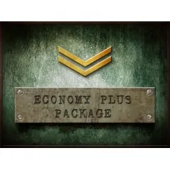 Νεοσύλλεκτος Summer Economy Plus Package