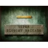 Νεοσύλλεκτος Super Economy Package