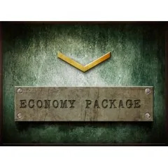 Νεοσύλλεκτος Summer Economy Package