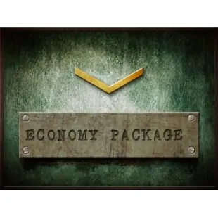 Νεοσύλλεκτος Summer Economy Package Νεοσύλλεκτος Summer Economy Package