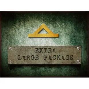 Νεοσύλλεκτος Summer Extra Large Package Νεοσύλλεκτος Summer Extra Large Package