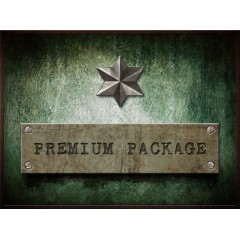 Νεοσύλλεκτος Summer Premium Package