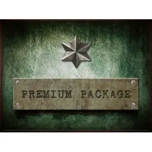 Νεοσύλλεκτος Summer Premium Package Νεοσύλλεκτος Summer Premium Package