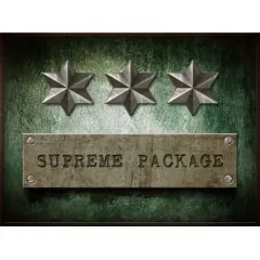 Νεοσύλλεκτος Summer Supreme Package