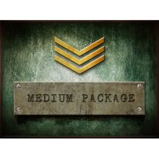 Νεοσύλλεκτος Summer Medium Package Νεοσύλλεκτος Summer Medium Package