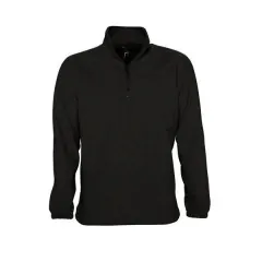 Μπλούζα Fleece Γιακάς