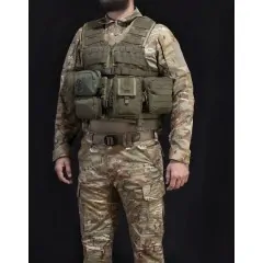 army market