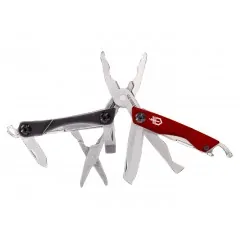 Πολυεργαλείο Dime Mini Red Gerber
