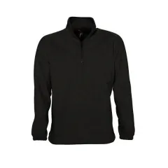 Μπλούζα Fleece Army Γιακάς