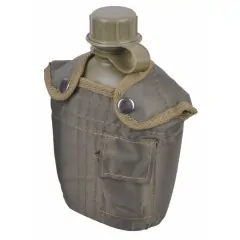 Παγούρι Στρατού 1L Compass