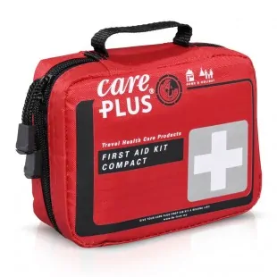 Φαρμακείο First Aid Care Plus "Compact"
