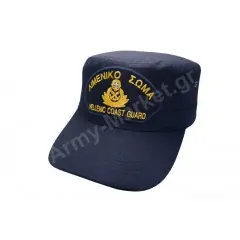 Καπέλο Λιμενικού Σώματος Α Style GF