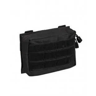 Molle belt pouch S BK Mil-Tec
