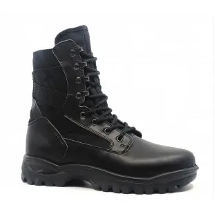 Άρβυλα Aeropelma Duetto Δέρμα 403 Zip