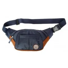 Τσαντάκι Μέσης Diplomat (BF851)