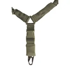 army market