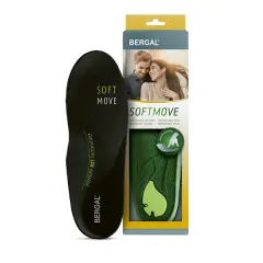 Soft Move Insole Bergal