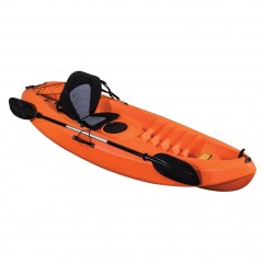 Kayak Seastar Ambush