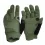 KARIA Gloves Pentagon