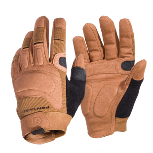 KARIA Gloves Pentagon