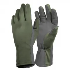 Γάντια Μάχης Long Cuff Army Pilot 