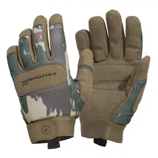 Duty Mechanic Gloves Pentagon