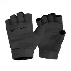 Gloves Duty Mechanic 1/2 Pentagon 