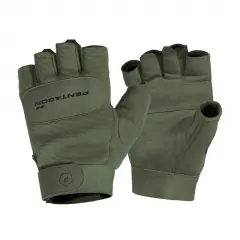 Γάντια Μάχης Στρατού Duty Mechanic 1/2 Pentagon