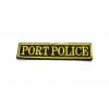 Σήμα Στήθους Port Police