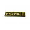 Σήμα Στήθους Port Police