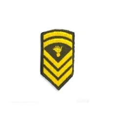 Σήμα Πέτου Μον.Υπ/ξκών Στολής Παρ. Παρελάσεως