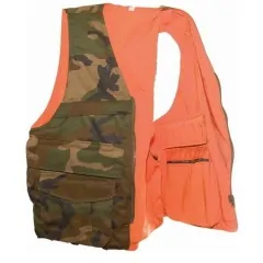 Γιλέκο Κυνηγιού Aetos διπλής Όψης A6