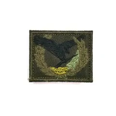 Σήμα Σχολείου Ειδικών Δυνάμεων Δάφνη