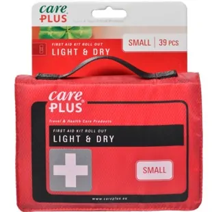 Φαρμακείο First Aid Care Plus "Basic" Φαρμακείο First Aid Care Plus "Basic"