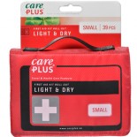 Φαρμακείο First Aid Care Plus Roll Out "Small"