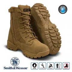 Άρβυλα Breach 2.0 WP CT Smith & Wesson